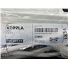 Image 2 : Koppla set of 2 Powerbars
