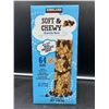 Image 1 : Kirkland Soft & Chewy Granola Bars (64 x 24g)