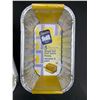 Image 2 : Signature Foil Small Loaf Pans (3 x 5)