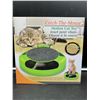 Image 1 : Catch the Mouse Motion Cat Toy