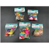Image 1 : Paws Cat Toys (5ct)