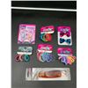 Image 2 : Lot of Assorted Hair Accessories