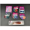 Image 1 : Lot of Assorted Hair Accessories