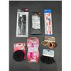 Image 1 : Lot of Assorted Hair Accessories