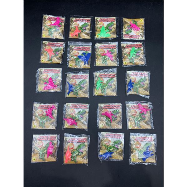 Lot of Growing Dinosaurs (20ct)