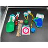 Image 1 : Lot of Assorted Dog Supplies