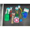 Image 2 : Lot of Assorted Dog Supplies