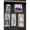 Image 1 : Lot of Assorted Office Supplies