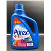 Image 1 : Purex 4in1 Laundry Detergent (1.92L)
