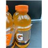 Image 2 : Gatorade Electrolyte Beverage (8 x 355ml) Orange