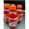 Image 2 : Gatorade Electrolyte Beverage (8 x 355ml) Fruit Punch