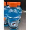Image 2 : Gatorade Electrolyte Beverage (8 x 355ml) Cool Blue
