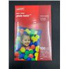 Image 1 : Staples Gloss Photo Basic Papers (100ct - 4inx 6in)