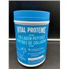 Image 1 : Vital Proteins Bovine Collagen Peptides (680g)