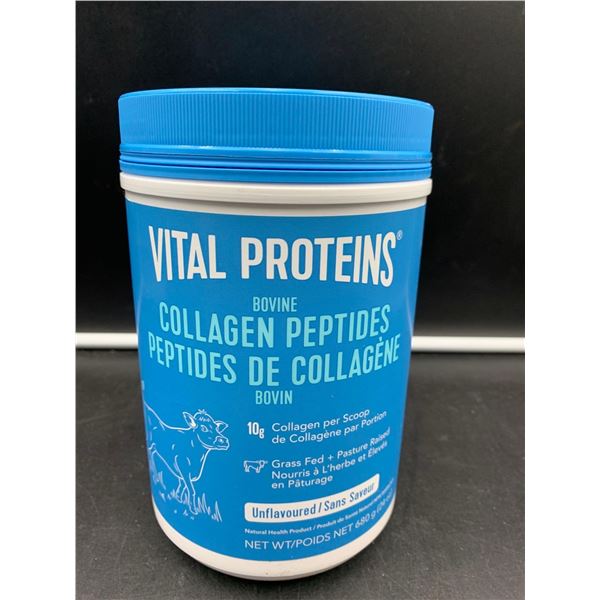 Vital Proteins Bovine Collagen Peptides (680g)