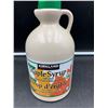Image 1 : Kirkland Maple Syrup (1L)