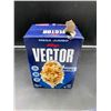 Image 3 : Kellogg's Vector High Protein Cereal (1.13kg)