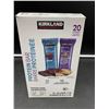 Image 1 : Kirkland Assorted Protein Bars (20 x 60g)