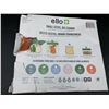 Image 2 : Ello Reusable Food Storage Bags (14 qty)