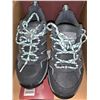 Image 3 : Cloudveil Women's Grey/Aqua Expedition Size 6