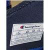 Image 3 : Champion Mens Size 12 Flare Blue Shoes