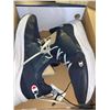 Image 4 : Champion Mens Size 12 Flare Blue Shoes