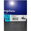 Image 5 : Champion Mens Size 12 Flare Blue Shoes