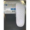 Image 3 : Aquatherm Women's Summer White Slides Size 7