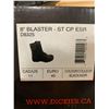 Image 3 : Dickies 8" Blaster Steel toe Work Boot Men's Size 11