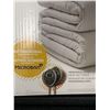 Image 2 : Suinbeam Heated Mattress pad
