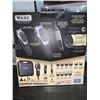 Image 3 : Wahl Deluxe Haircutting & Trimming Kit