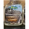 Image 2 : Natura Grill Cleaner Lot of 2 x's 950ml