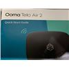 Image 2 : Ooma Telo Air 2 Smart Home Phone Service with Wireless and Bluetooth Connectivity