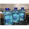 Image 1 : Dial Antibacterial Hand Soap Lot ox 3 x's 1.53L