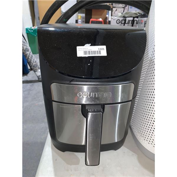Gourmia 6.7L Air Fryer