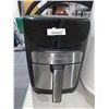 Image 1 : Gourmia 6.7L Air Fryer