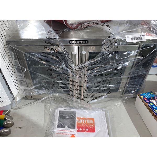 Gourmia Air Fryer Oven