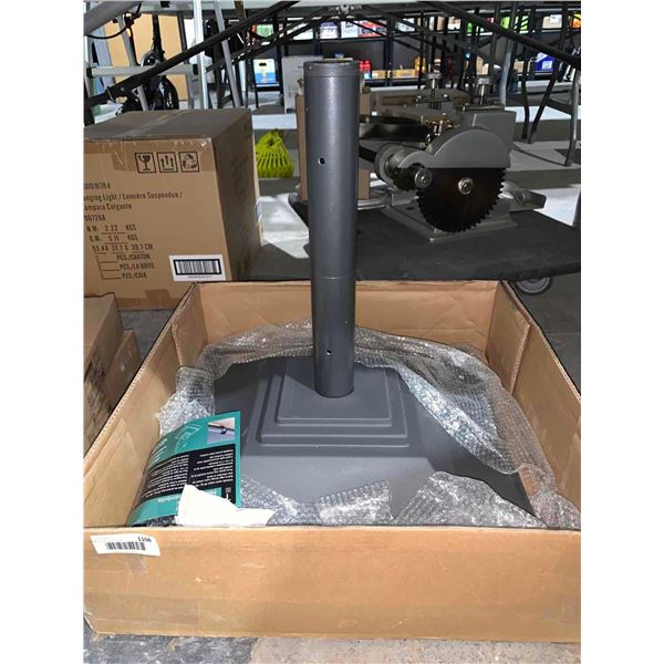 Umbrella Stand 30kg