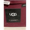Image 1 : Ugg Queen Size 100% Cotton Flannel Sheet Set