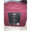 Image 2 : Ugg Queen Size 100% Cotton Flannel Sheet Set