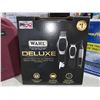 Image 1 : Wahl Deluxe Haircutting & Trimming Kit