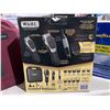 Image 3 : Wahl Deluxe Haircutting & Trimming Kit