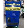 Image 3 : GoodYear Winter traction Kit