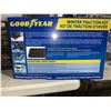 Image 4 : GoodYear Winter traction Kit