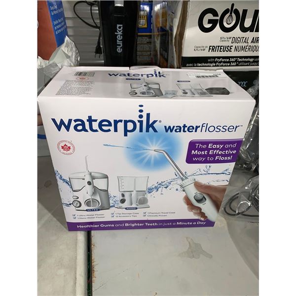 WAterpik WaterFlosser