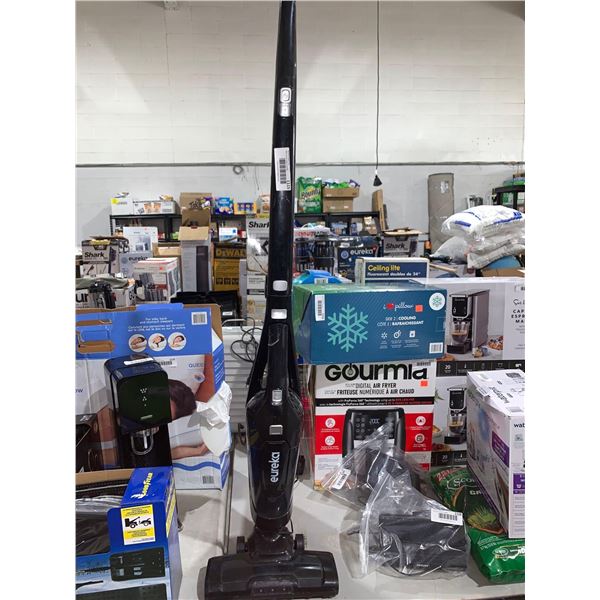 Eureka Stick Vacuum Corded