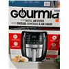 Image 1 : Gourmia Digital Air Fryer