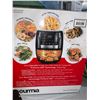 Image 2 : Gourmia Digital Air Fryer