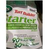 Image 3 : Scotts Turf Builder Starter Lawn Food- covers 320 Sq Meters 10.3 Lbs