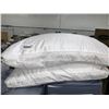 Image 1 : Calvin Klein Pillows Lot Of 2